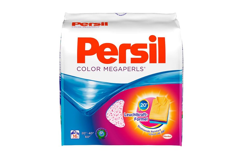 Persil Color-Megaperls