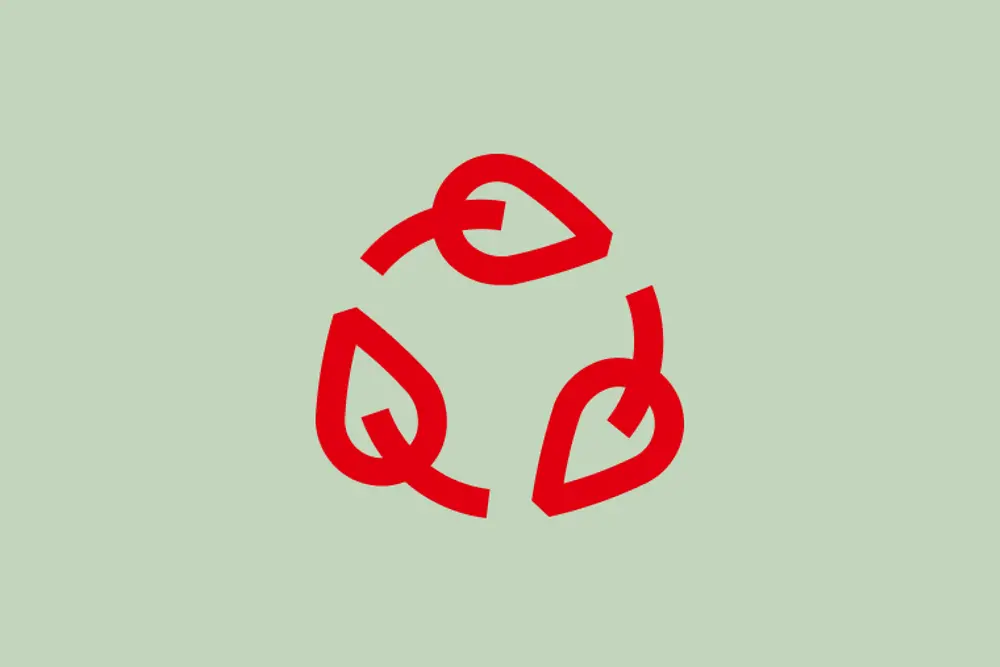 Circulariteit icoon