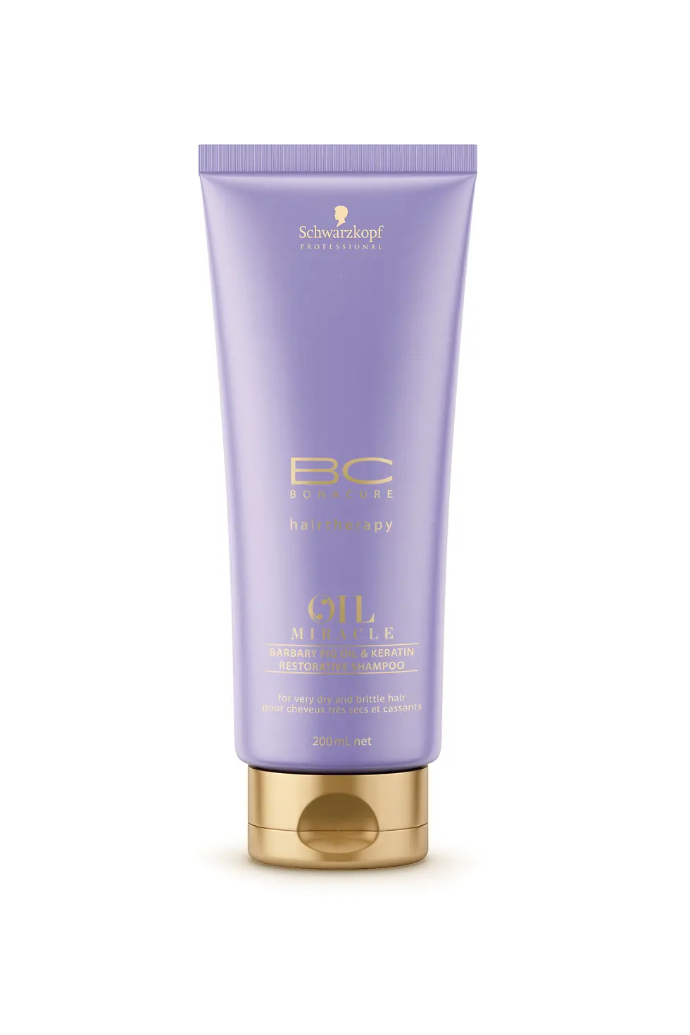BC Oil Miracle Kaktusfeigenöl Shampoo