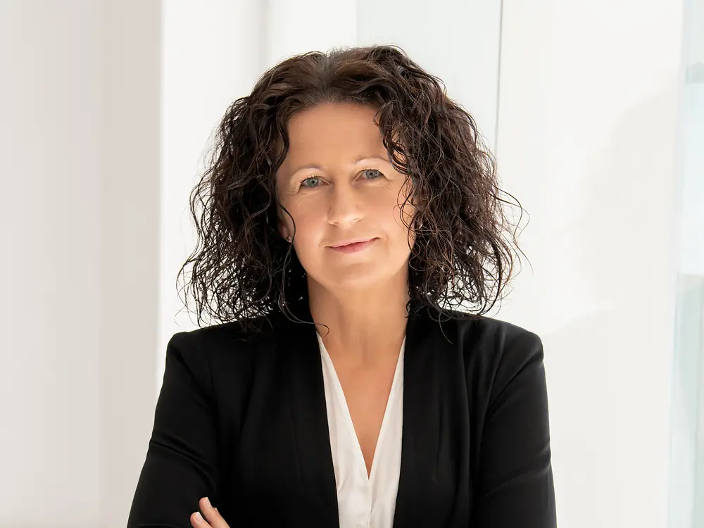 Karolina Markiewicz-kuskowska