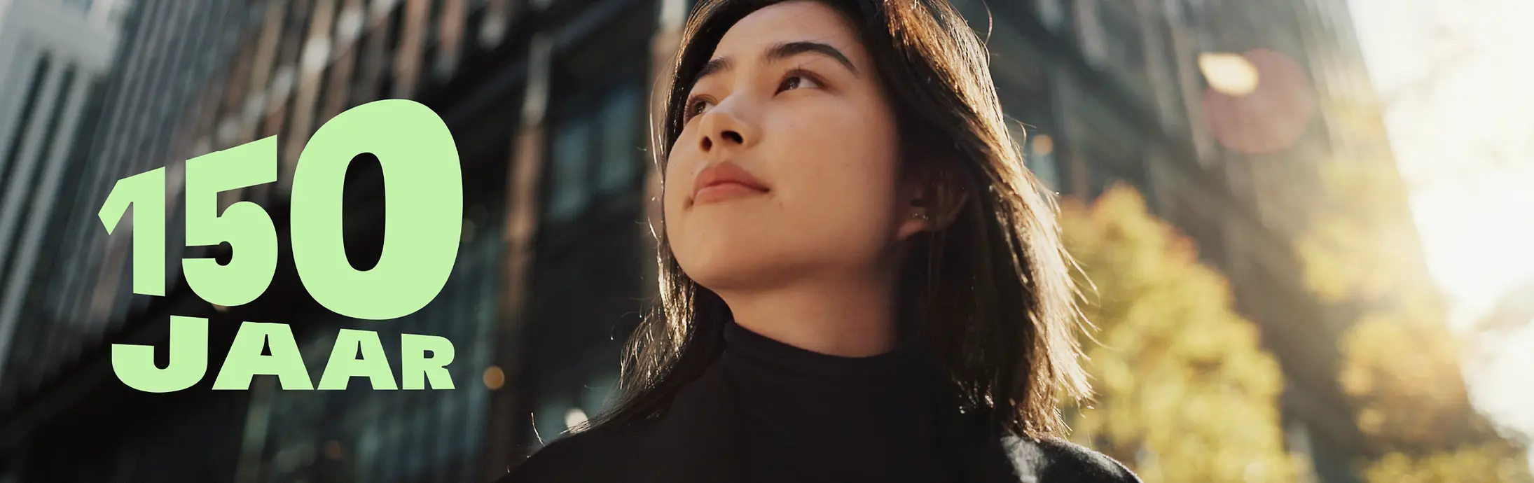150 Jaar