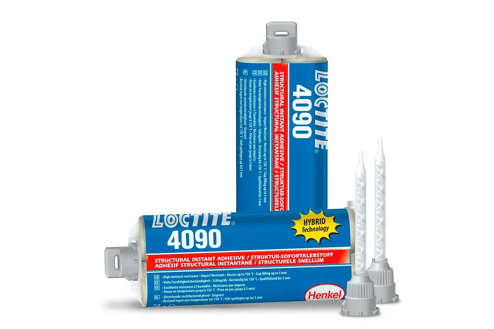 Loctite 4090