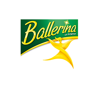 Ballerina logo