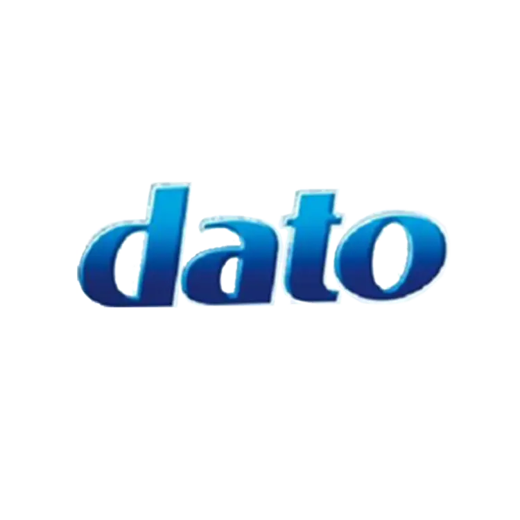
dato