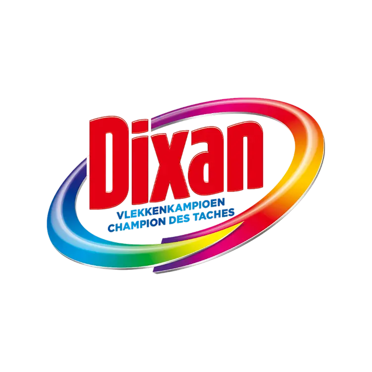 
Dixan