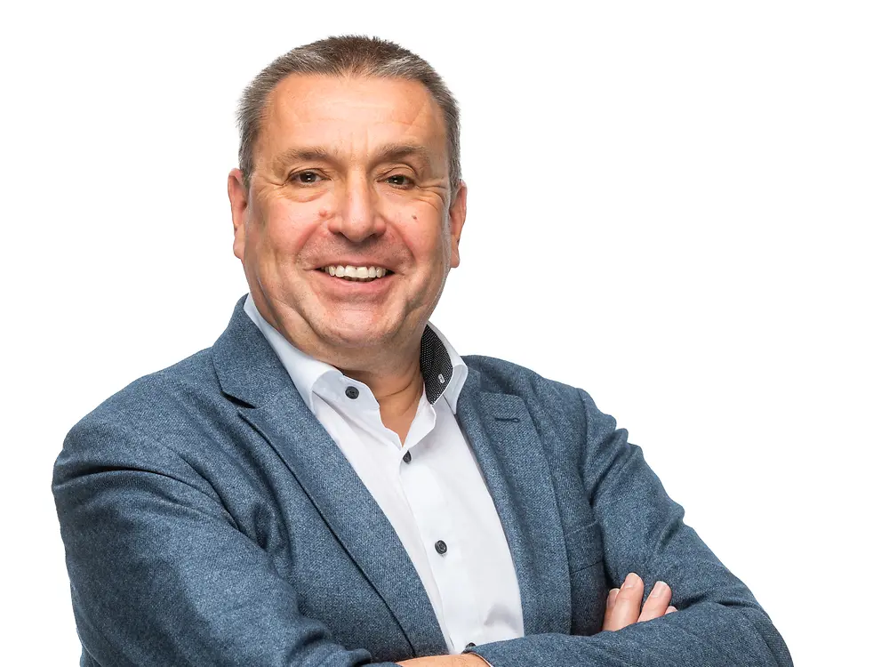 
Geert Luyckx